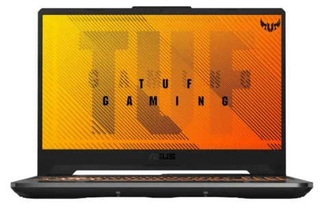 ASUS TUF Gaming A15 Ryzen 7 170 RTX 3050