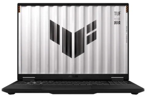 ASUS TUF GAMING A16 Ryzen 7 260 RTX5050