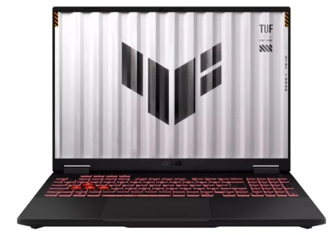 ASUS TUF Gaming A16 Ryzen 9 8940HX RTX 5070
