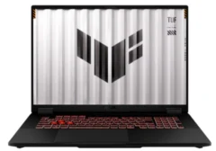 ASUS TUF Gaming A18 2025 Ryzen 7 260 RTX 5050