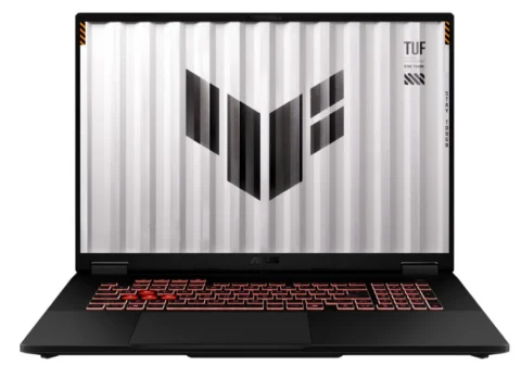 ASUS TUF Gaming A18 2025 Ryzen 7 260 RTX 5050