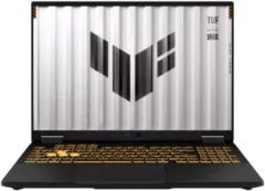 ASUS TUF Gaming F16 i5-13450HX RTX 5070