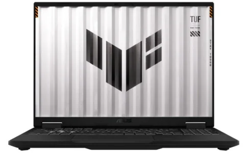ASUS TUF GAMING F16 i5-14450HX RTX 5060