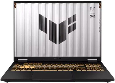 ASUS TUF Gaming F16 i7-13650HX RTX 5070