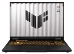 ASUS TUF Gaming F16 i7-14650HX RTX 5060