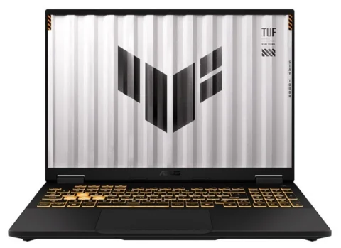 ASUS TUF Gaming F16 i7-14650HX RTX 5060