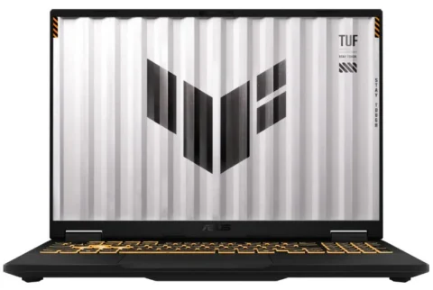 ASUS TUF Gaming F16 i7-14650HX RTX 5070
