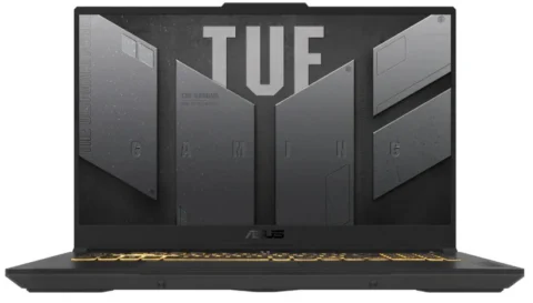 ASUS TUF Gaming RTX 3050