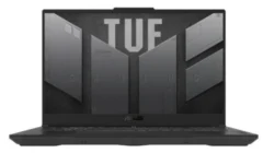ASUS TUF GAMING Ryzen 7 170 RTX 4050