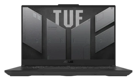 ASUS TUF GAMING Ryzen 7 7445HS RTX 4050