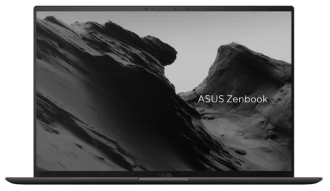 ASUS UX5406AA-SW076W