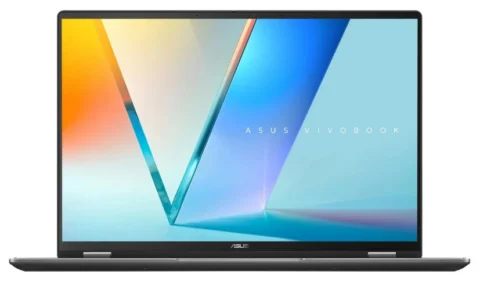 ASUS Vivobook 16 Flip