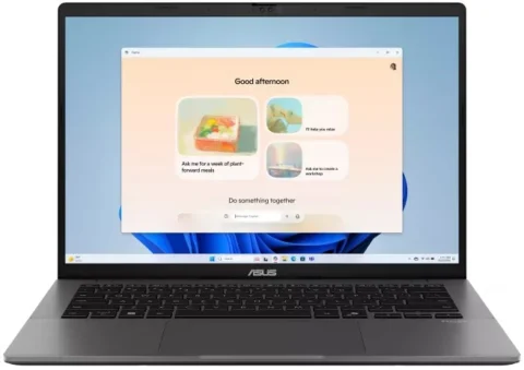 ASUS VivoBook Core 5 210H