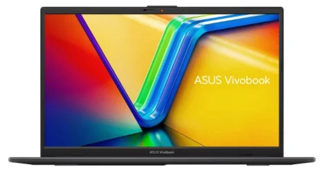 ASUS Vivobook Go L1504FA Ryzen 5 7520U