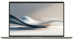 ASUS Zenbook A14 Snapdragon X