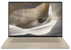 ASUS Zenbook A16 Snapdragon X