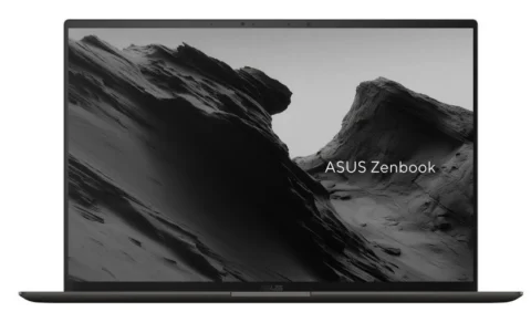 ASUS Zenbook S 14 OLED