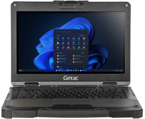 Getac B360G3 BV1164BHBDGX U5