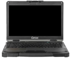 Getac B360G3 BV1164B_BDGX