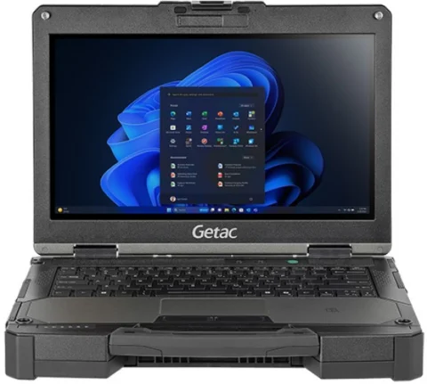 Getac B360G3 Pro BV1164BHBDGA U5