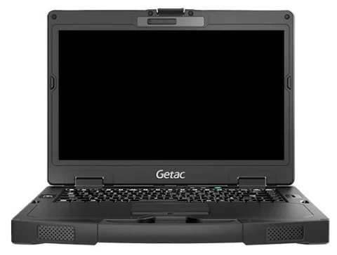 Getac S410G5 ST2D5AC_SDXX i5-1340P