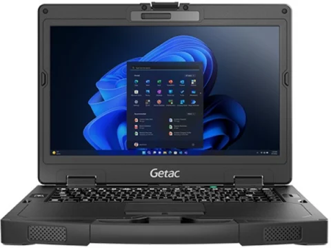 Getac S410G5 ST4D6G3HSFXX i7-1360P