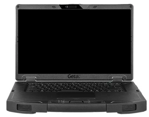 Getac S510 SU1D5A3_SDXX