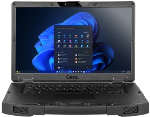 Getac S510 SU4D6GQHSDXX Ultra 7
