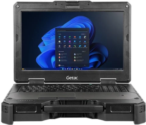 Getac X600 Pro XR7P66CHBDKC i5-11500HE