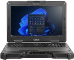 Getac X600 XR7166CHBDCA i5-11500HE