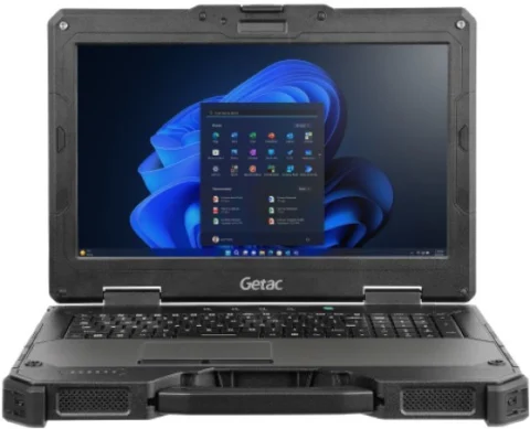 Getac X600 XR7166CHBDCA i5-11500HE