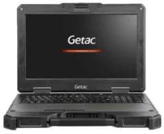 Getac X600 XR7166JHBDCA i5-11500HE RTX 3000