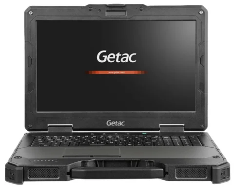 Getac X600 XR7166JHBDCA i5-11500HE RTX 3000