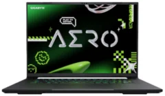 Gigabyte AERO X16 1VH 1VH93KZC94AD Ryzen AI 7 350 RTX5060