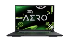 Gigabyte AERO X16 4WH 4WHN3KZC94DD  RTX5070
