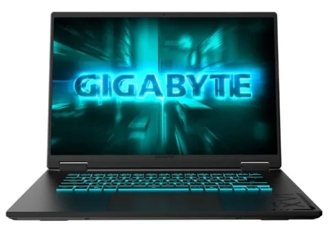 Gigabyte GAMING A16 GA63H 3VHK3EE893SD Ryzen 7 260 RTX 5060