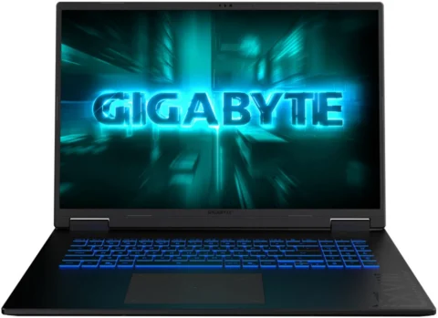 Gigabyte Gaming A18 GA83H 3THK3KZC93SD Ryzen AI 7 260 RTX5050