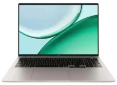 HONOR MagicBook 16 2026 5301ASVN