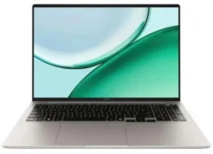 HONOR MagicBook 16 2026 5301ASVP