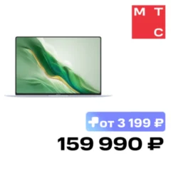 HONOR MagicBook Art 14 U7