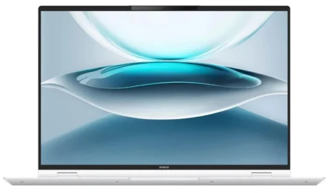 HONOR MagicBook Pro 16 2025 RTX 5060