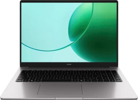 HONOR MagicBook X16 2025 5301APLM Ryzen 5 6600H