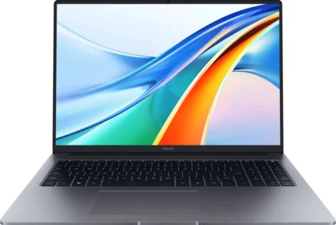 HONOR MagicBook X16 Plus 2024 Ryzen 7 8845HS