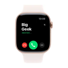 Apple Watch Series 11 46mm