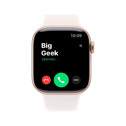 Apple Watch Series 11 42mm