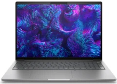 HP Zbook 8 G1i C1JQ2PT  RTX A500