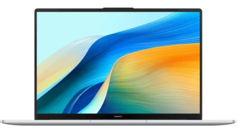 Huawei MateBook D 16 53014QLA i5-13420H