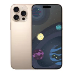 Apple iPhone 16 Pro Max