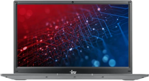 IRU Tactio 14ALH 2058884 i5-1235U