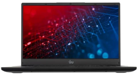 IRU Tactio 15ALG 2044618 i5-1235U
